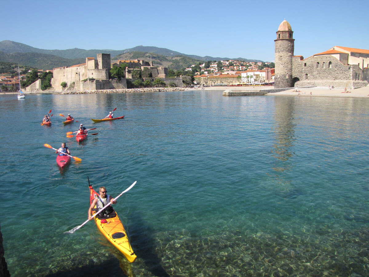 Activités en plein air dans les Pyrénées orientales : guide complet