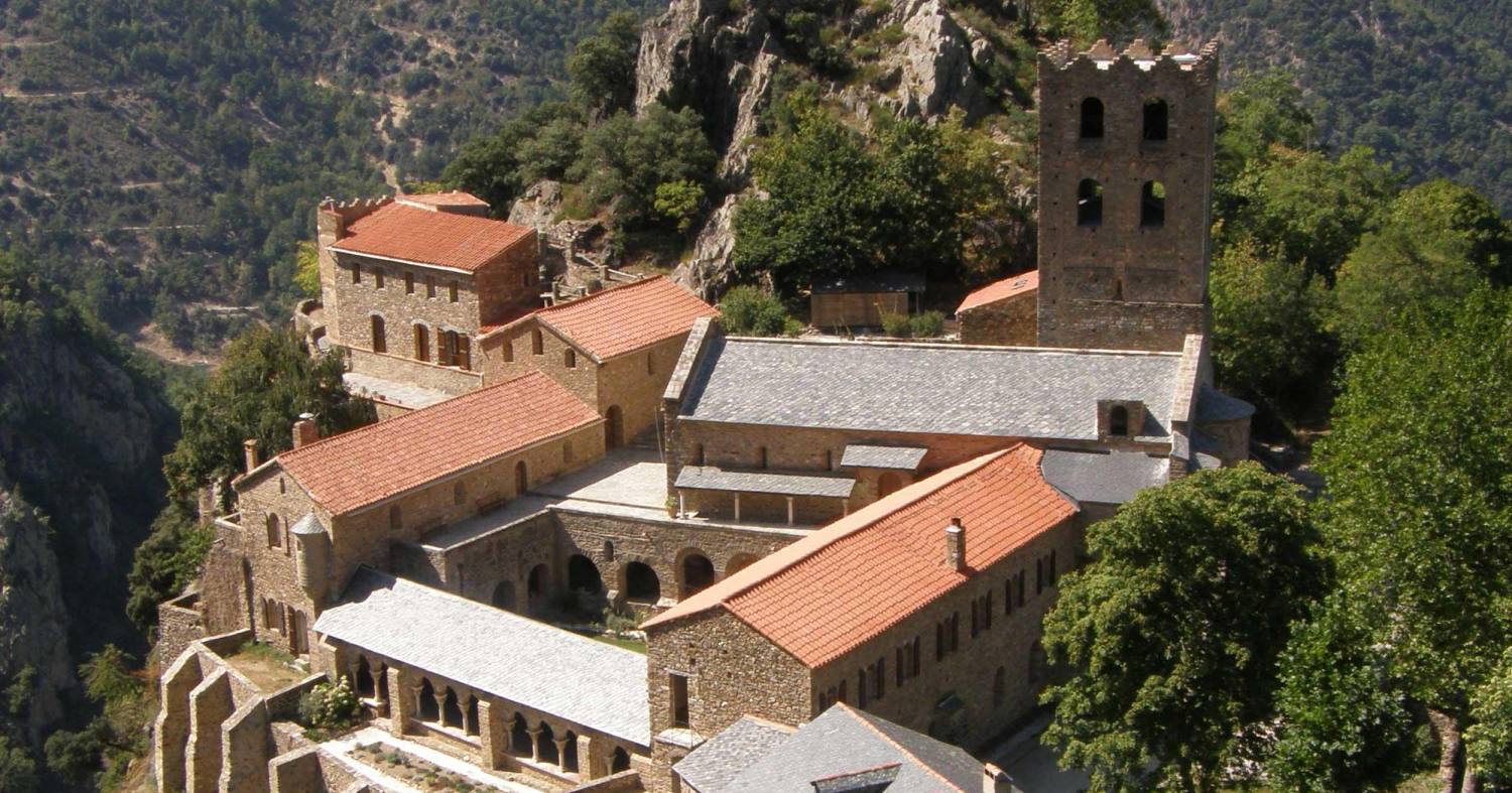 Le patrimoine culturel des Pyrénées orientales : à la découverte de sites historiques