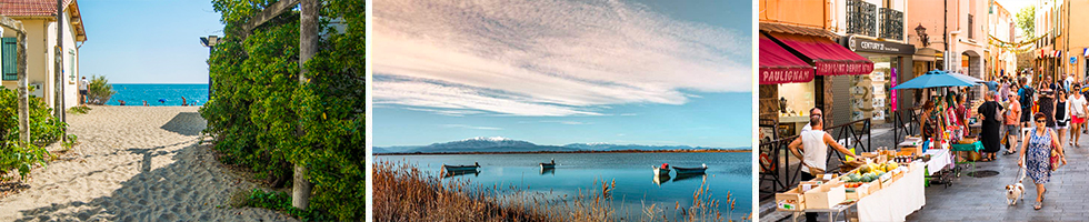 Domaine de Montcalm - Pyrénées-Orientales - Blog