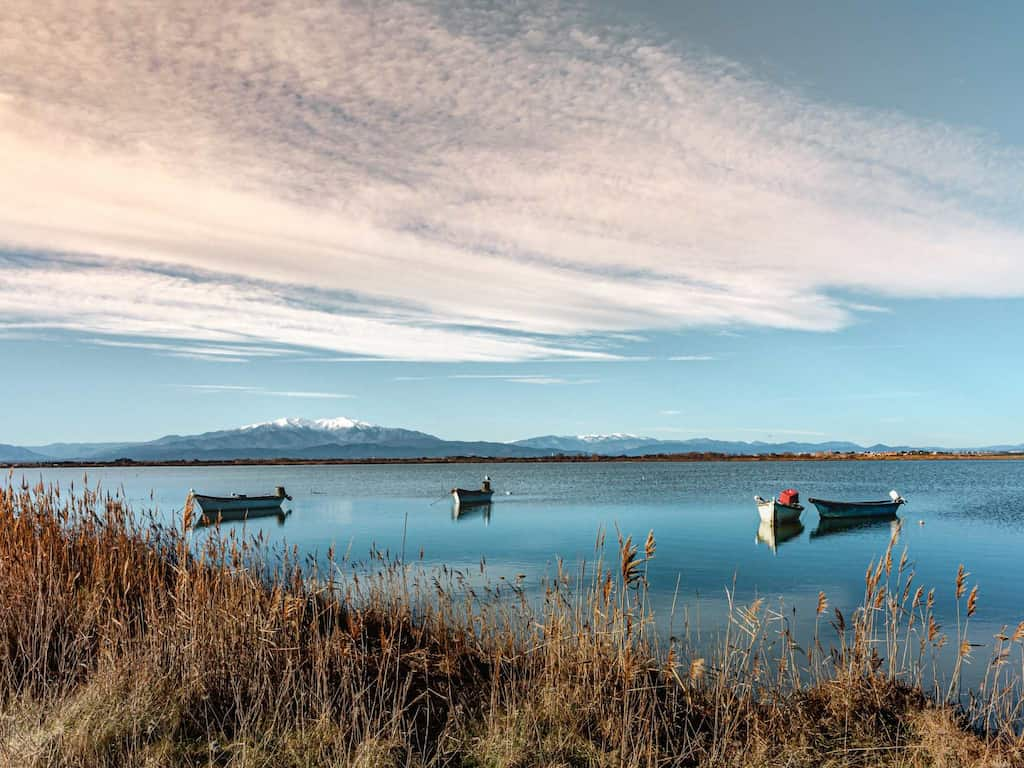 Les meilleures saisons pour visiter les Pyrénées-Orientales : Le Guide Complet