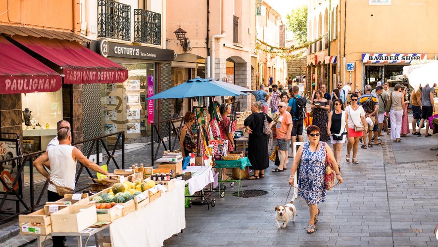 Thuir : Découvrez le charme de cette ville catalane