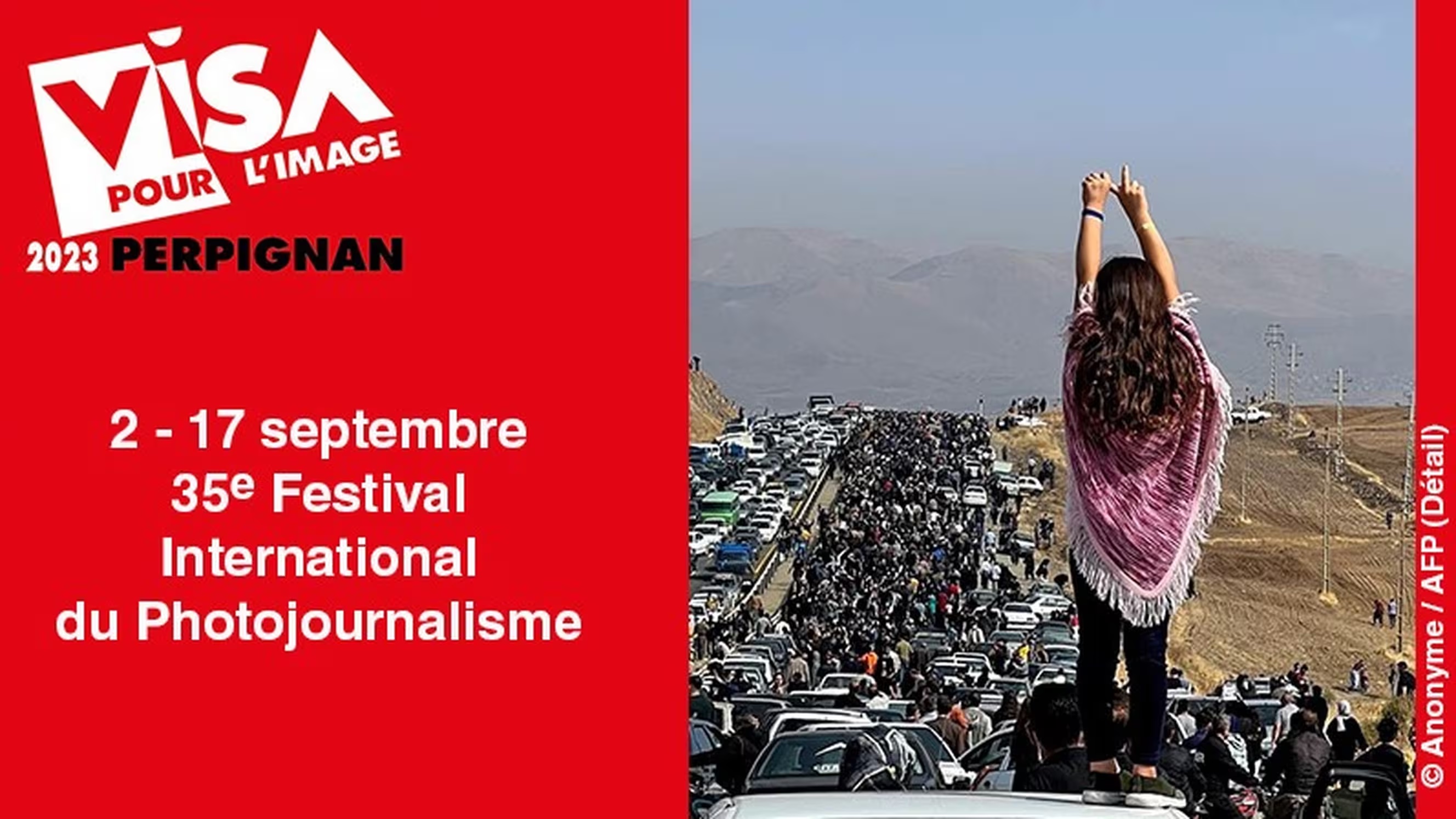 Festival International du Photojournalisme "Visa pour l'Image" à Perpignan : Un Monde de Récits Captivants