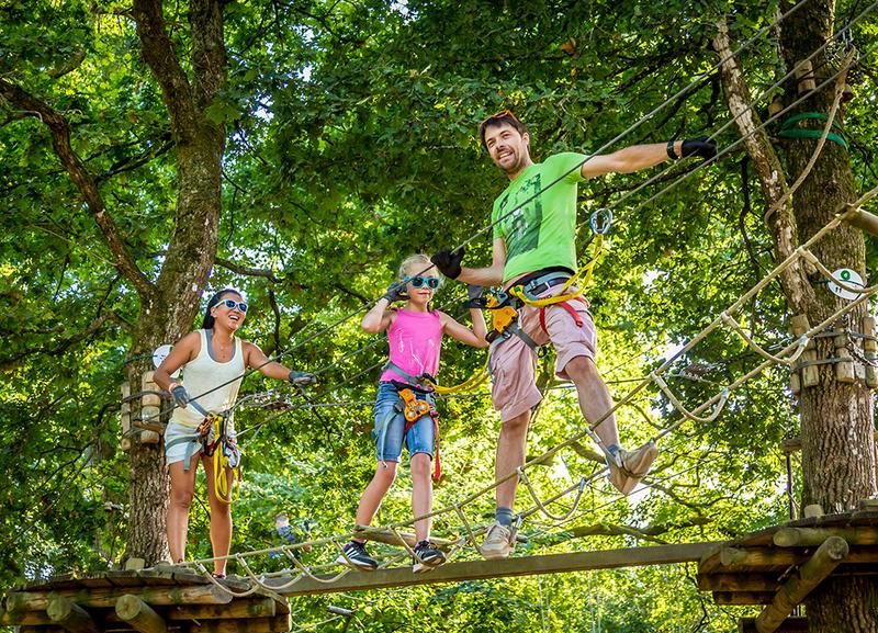 Sorties en famille autour de Thuir dans les Pyrénées-Orientales